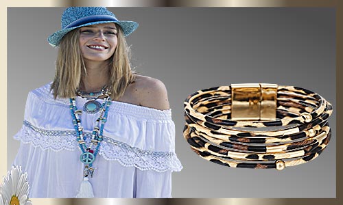 What-is-the-style-of Boho-Chic-jewellery