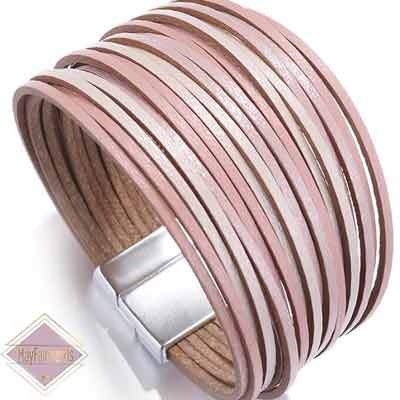 Boho-Chic-Passion-Bracelet-color-pink